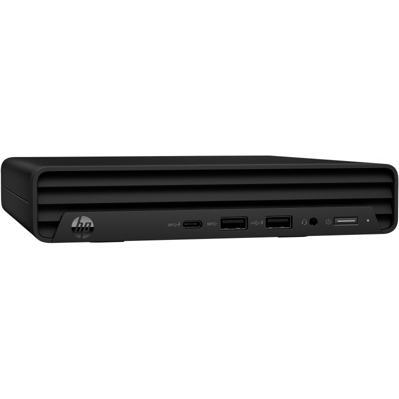 HP PRO MINI 260 G9 - CI5-1334U - Compact Mini PC with Intel Core i5 — Buy in Cyprus with Fast Delivery