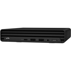 HP PRO MINI 260 G9 - CI5-1334U - Compact Mini PC with Intel Core i5 — Buy in Cyprus with Fast Delivery