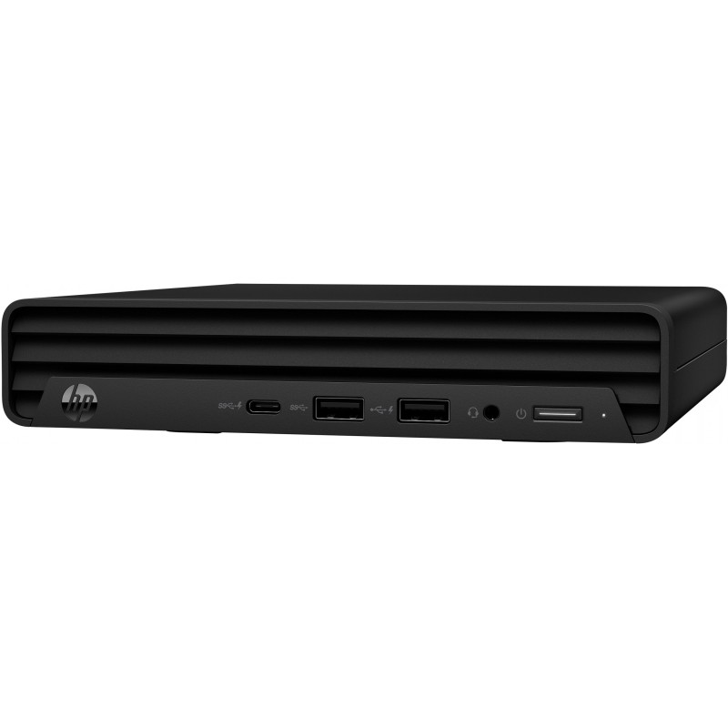HP PRO MINI 260 G9 - CI5-1334U - Compact Mini PC with Intel Core i5 — Buy in Cyprus with Fast Delivery