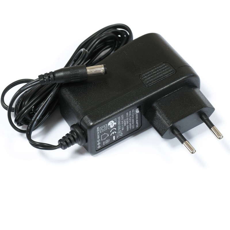 MikroTik RouterBOARD - RB750GR3 - 5-Port Compact Desktop Router — Buy in Cyprus with Fast Delivery