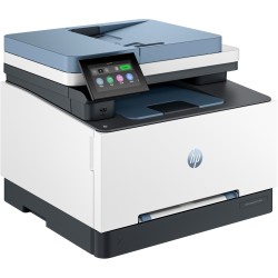 HP Color LaserJet PRO MFP - 3302fdwg - Color, 4-in-1, A4, LAN, WLAN, ADF Duplex — Buy in Cyprus with Fast Delivery