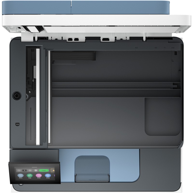 HP Color LaserJet PRO MFP - 3302fdwg - Color, 4-in-1, A4, LAN, WLAN, ADF Duplex — Buy in Cyprus with Fast Delivery
