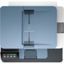 HP Color LaserJet PRO MFP - 3302fdwg - Color, 4-in-1, A4, LAN, WLAN, ADF Duplex — Buy in Cyprus with Fast Delivery
