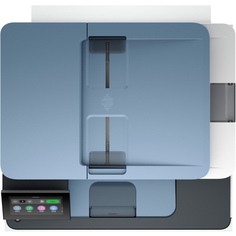 HP Color LaserJet PRO MFP - 3302fdwg - Color, 4-in-1, A4, LAN, WLAN, ADF Duplex — Buy in Cyprus with Fast Delivery