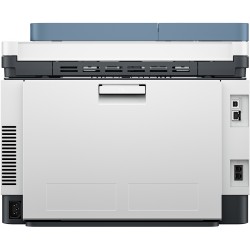 HP Color LaserJet PRO MFP - 3302fdwg - Color, 4-in-1, A4, LAN, WLAN, ADF Duplex — Buy in Cyprus with Fast Delivery