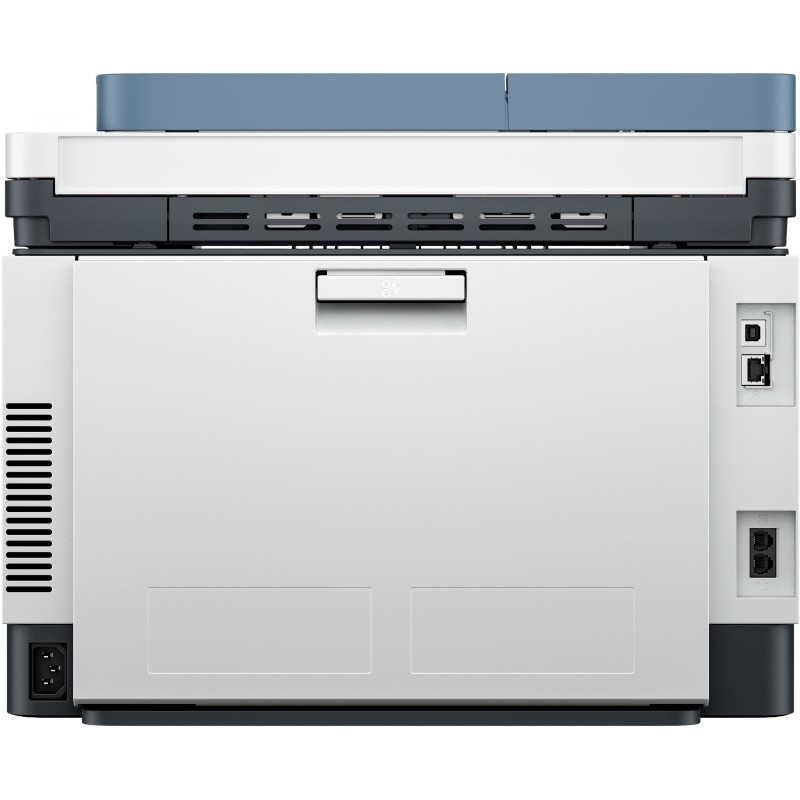 HP Color LaserJet PRO MFP - 3302fdwg - Color, 4-in-1, A4, LAN, WLAN, ADF Duplex — Buy in Cyprus with Fast Delivery
