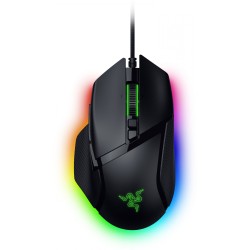 Razer Basilisk V3 35K black - V3 - Gaming Mouse, 35K DPI, Tri-Mode, USB-C — Buy in Cyprus with Fast Delivery