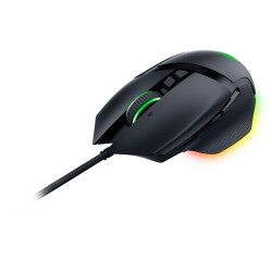 Razer Basilisk V3 35K black - V3 - Gaming Mouse, 35K DPI, Tri-Mode, USB-C — Buy in Cyprus with Fast Delivery