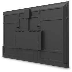 ViewSonic Monitor - CDE5530 - (55-inch, 16:9, HDMI, USB-C, LAN, 500 nits) — Buy in Cyprus with Fast Delivery