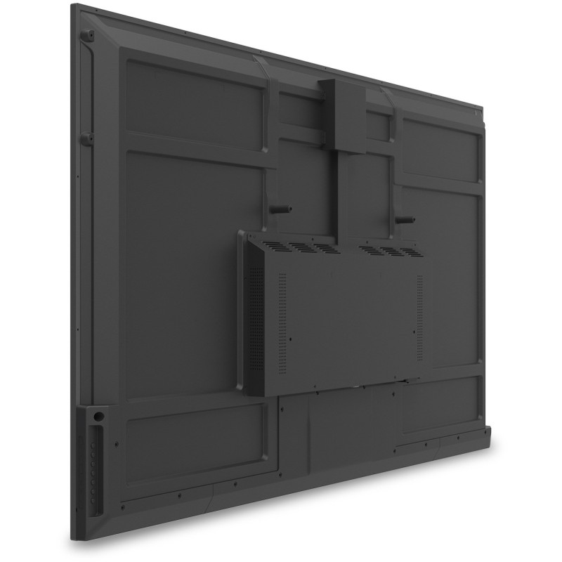 ViewSonic Monitor - CDE5530 - (55-inch, 16:9, HDMI, USB-C, LAN, 500 nits) — Buy in Cyprus with Fast Delivery