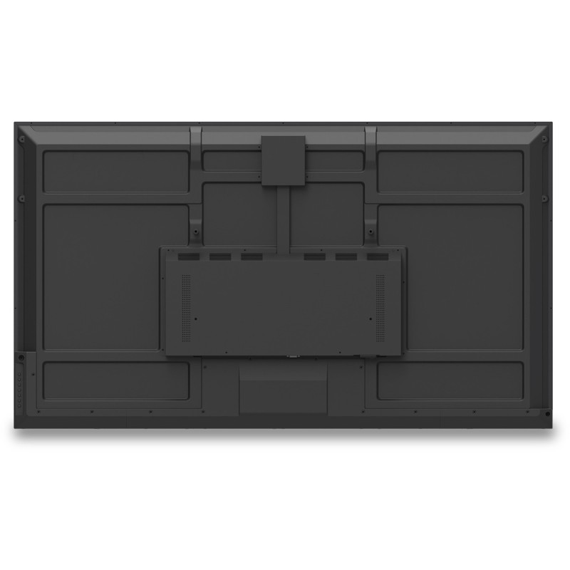 ViewSonic Monitor - CDE5530 - (55-inch, 16:9, HDMI, USB-C, LAN, 500 nits) — Buy in Cyprus with Fast Delivery