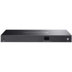 TP-Link Omada SG2428LP - SG2428LP - 24-Port PoE+ Smart Switch, Rackmount, 131-250 W — Buy in Cyprus with Fast Delivery