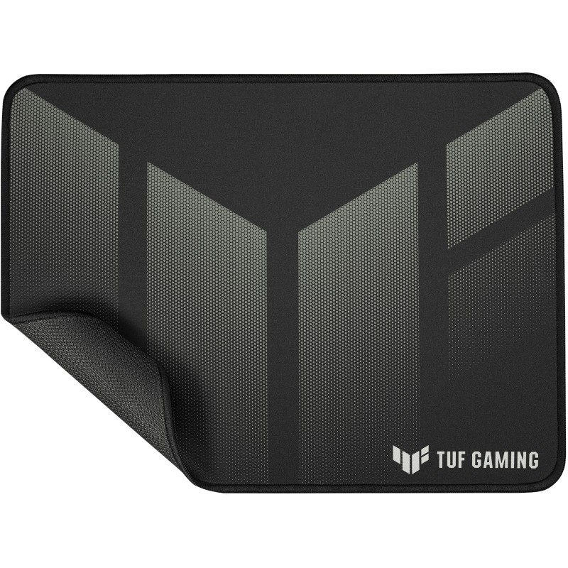 ASUS TUF P1 Gaming Mouse Pad - TUF P1 - Fabric — Buy in Cyprus with Fast Delivery