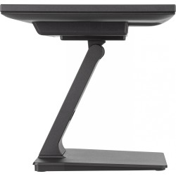 21.5-inch IPS Touch Monitor - T2252MSC-B2 - Flat, 1920x1080, 5ms, HDMI/DP/USB, Black — Buy in Cyprus with Fast Delivery