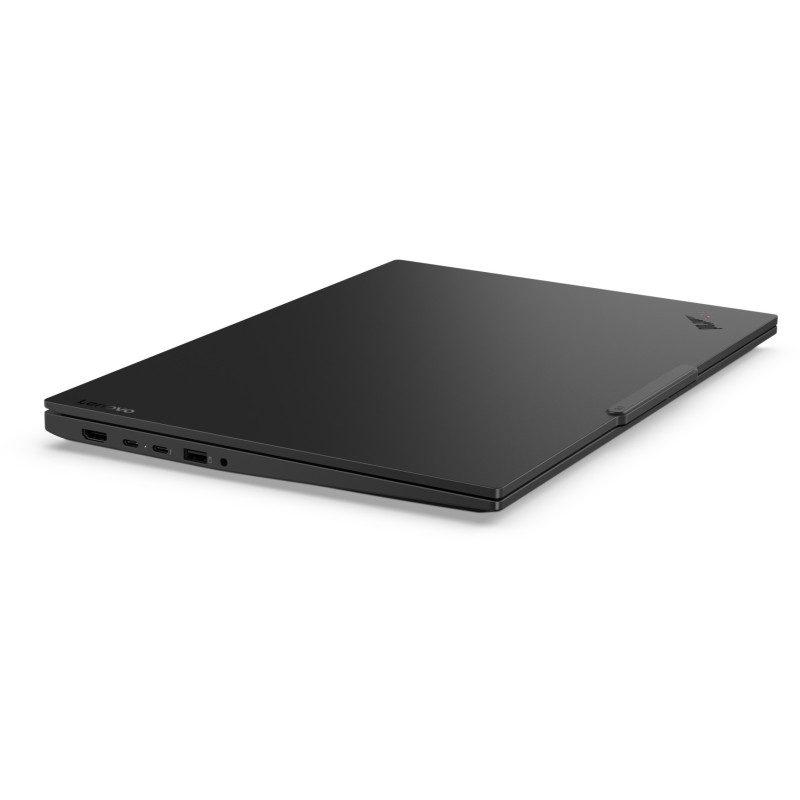 Lenovo ThinkPad E16 G3 16' Ultra5 225U 32 512 WUXGA W11P - E16 G3 - 16inch WUXGA, 32GB RAM, 512GB SSD, Windows 11 Pro