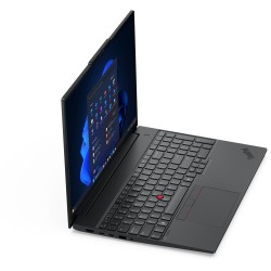 Lenovo ThinkPad E16 G3 16' Ultra5 225U 32 512 WUXGA W11P - E16 G3 - 16inch WUXGA, 32GB RAM, 512GB SSD, Windows 11 Pro