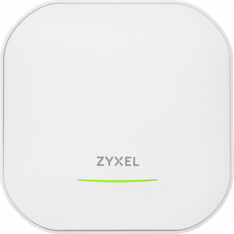ZyXEL NWA220AX-6E Wifi6E - NWA220AX-6E - Indoor ceiling access point with Wi-Fi 6E — Buy in Cyprus with Fast Delivery