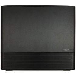 Tower Fractal Design Node 804 Black - Node 804 - Micro-ATX Tower Case — Buy in Cyprus with Fast Delivery