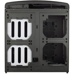 Tower Fractal Design Node 804 Black - Node 804 - Micro-ATX Tower Case — Buy in Cyprus with Fast Delivery