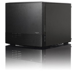 Tower Fractal Design Node 804 Black - Node 804 - Micro-ATX Tower Case — Buy in Cyprus with Fast Delivery