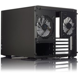 Tower Fractal Design Node 804 Black - Node 804 - Micro-ATX Tower Case — Buy in Cyprus with Fast Delivery