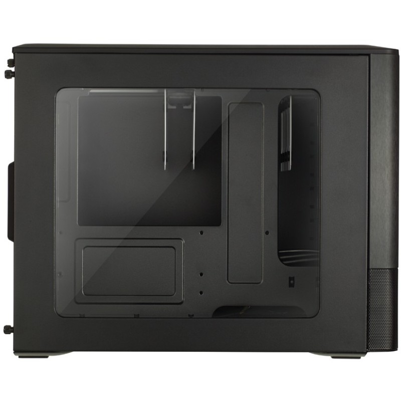 Tower Fractal Design Node 804 Black - Node 804 - Micro-ATX Tower Case — Buy in Cyprus with Fast Delivery