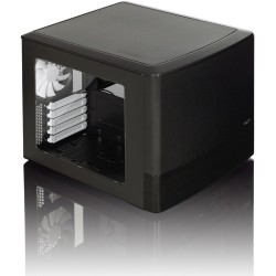 Tower Fractal Design Node 804 Black - Node 804 - Micro-ATX Tower Case — Buy in Cyprus with Fast Delivery