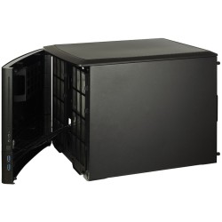Tower Fractal Design Node 804 Black - Node 804 - Micro-ATX Tower Case — Buy in Cyprus with Fast Delivery