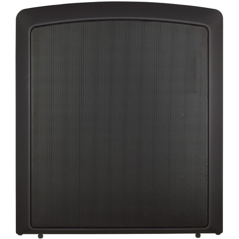 Tower Fractal Design Node 804 Black - Node 804 - Micro-ATX Tower Case — Buy in Cyprus with Fast Delivery