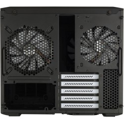 Tower Fractal Design Node 804 Black - Node 804 - Micro-ATX Tower Case — Buy in Cyprus with Fast Delivery
