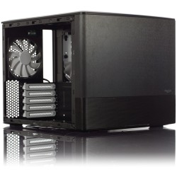 Tower Fractal Design Node 804 Black - Node 804 - Micro-ATX Tower Case — Buy in Cyprus with Fast Delivery