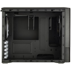 Tower Fractal Design Node 804 Black - Node 804 - Micro-ATX Tower Case — Buy in Cyprus with Fast Delivery