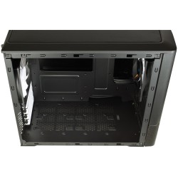 Tower Fractal Design Node 804 Black - Node 804 - Micro-ATX Tower Case — Buy in Cyprus with Fast Delivery