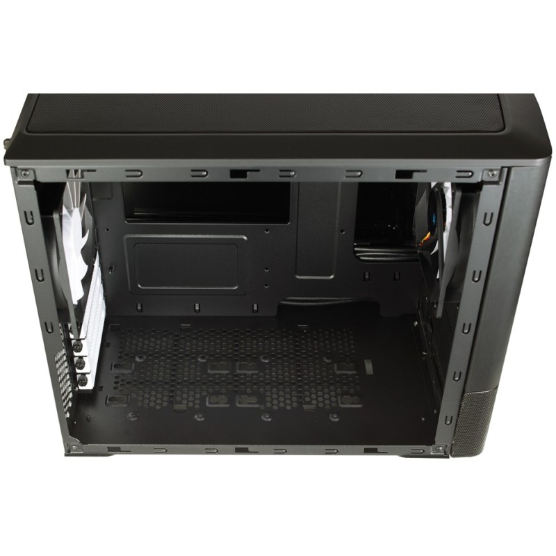 Tower Fractal Design Node 804 Black - Node 804 - Micro-ATX Tower Case — Buy in Cyprus with Fast Delivery