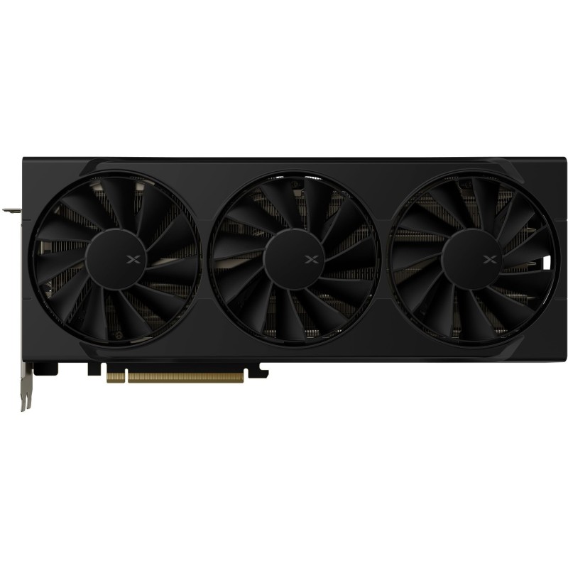 RX 9070 XT - 16GB GDDR6 XFX Swift Gaming - Triple-Fan Cooling — Buy in Cyprus with Fast Delivery