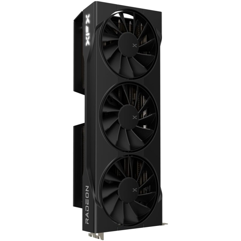 RX 9070 XT - 16GB GDDR6 XFX Swift Gaming - Triple-Fan Cooling — Buy in Cyprus with Fast Delivery