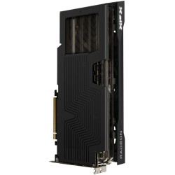 RX 9070 XT - 16GB GDDR6 XFX Swift Gaming - Triple-Fan Cooling — Buy in Cyprus with Fast Delivery