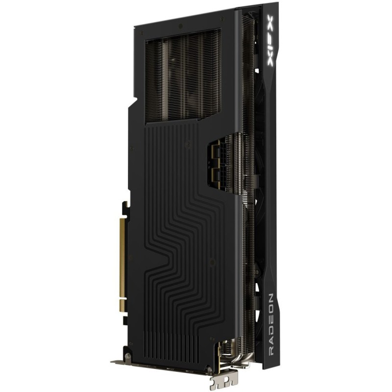 RX 9070 XT - 16GB GDDR6 XFX Swift Gaming - Triple-Fan Cooling — Buy in Cyprus with Fast Delivery