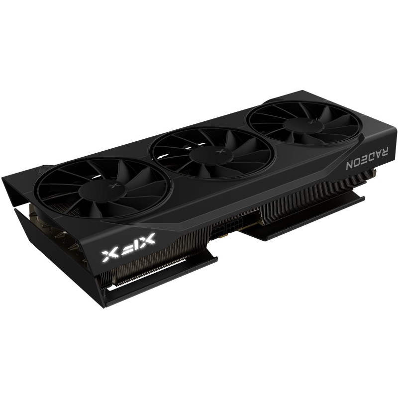 RX 9070 XT - 16GB GDDR6 XFX Swift Gaming - Triple-Fan Cooling — Buy in Cyprus with Fast Delivery