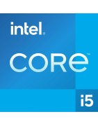 Intel Core i5-12400F Processor - 12400F - Tray, LGA1700, 6C/12T, 65W, Alder Lake — Buy in Cyprus with Fast Delivery