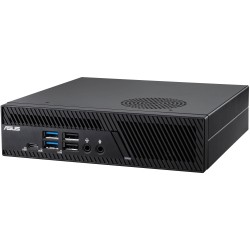 ASUS Mini PC - PB63-B3014MH - Black, 8GB DDR5, 256GB M.2 NVMe, i3-13100 — Buy in Cyprus with Fast Delivery