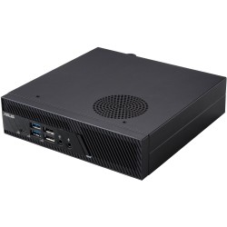 ASUS Mini PC - PB63-B3014MH - Black, 8GB DDR5, 256GB M.2 NVMe, i3-13100 — Buy in Cyprus with Fast Delivery
