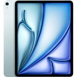 Apple iPad Air M3 Wi-Fi 256GB - Blue, 8GB RAM, USB-C, iPadOS — Buy in Cyprus with Fast Delivery