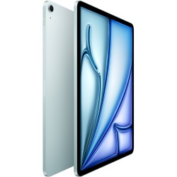Apple iPad Air M3 Wi-Fi 256GB - Blue, 8GB RAM, USB-C, iPadOS — Buy in Cyprus with Fast Delivery