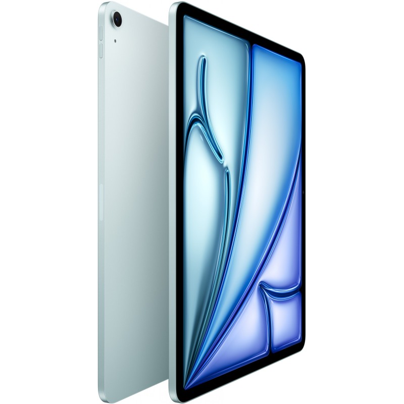 Apple iPad Air M3 Wi-Fi 256GB - Blue, 8GB RAM, USB-C, iPadOS — Buy in Cyprus with Fast Delivery