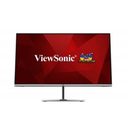ViewSonic VX2476-SMH - VX2476-SMH - 24-inch IPS FHD, 16:9, 100Hz, HDMI VGA — Buy in Cyprus with Fast Delivery