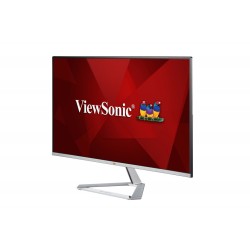 ViewSonic VX2476-SMH - VX2476-SMH - 24-inch IPS FHD, 16:9, 100Hz, HDMI VGA — Buy in Cyprus with Fast Delivery