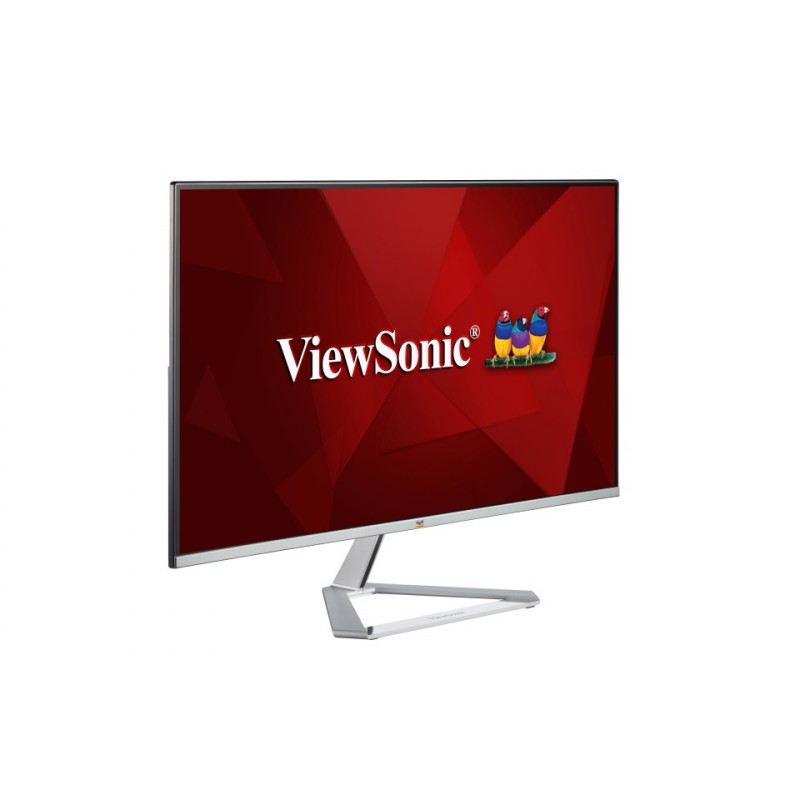 ViewSonic VX2476-SMH - VX2476-SMH - 24-inch IPS FHD, 16:9, 100Hz, HDMI VGA — Buy in Cyprus with Fast Delivery