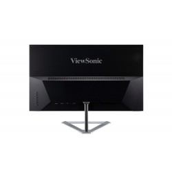 ViewSonic VX2476-SMH - VX2476-SMH - 24-inch IPS FHD, 16:9, 100Hz, HDMI VGA — Buy in Cyprus with Fast Delivery
