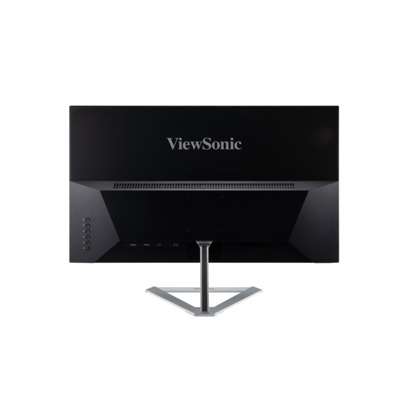 ViewSonic VX2476-SMH - VX2476-SMH - 24-inch IPS FHD, 16:9, 100Hz, HDMI VGA — Buy in Cyprus with Fast Delivery